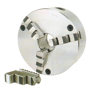 Manual Chuck 8